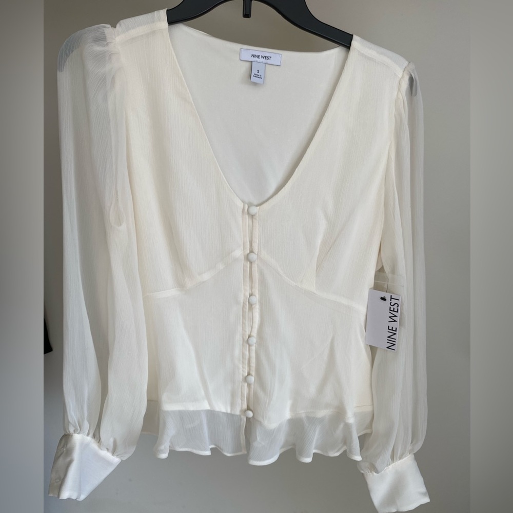 Beautiful blouse